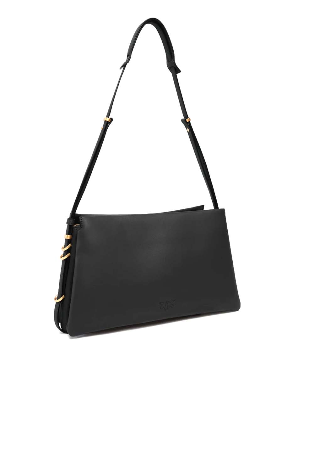  Pinko Borsa Triplet Nero Woman - 2