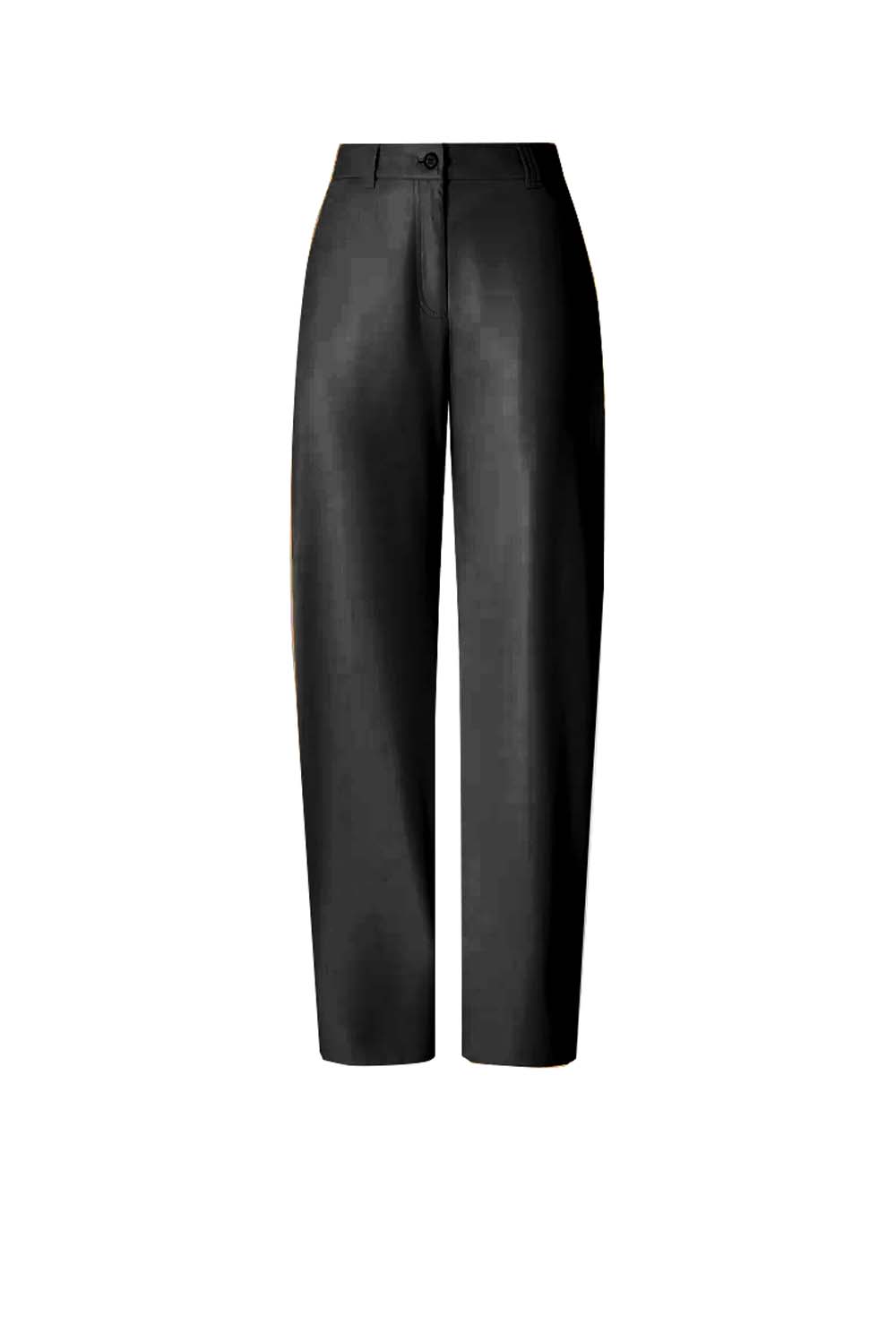  Pinko Pantalone Panino Nero Woman - 1