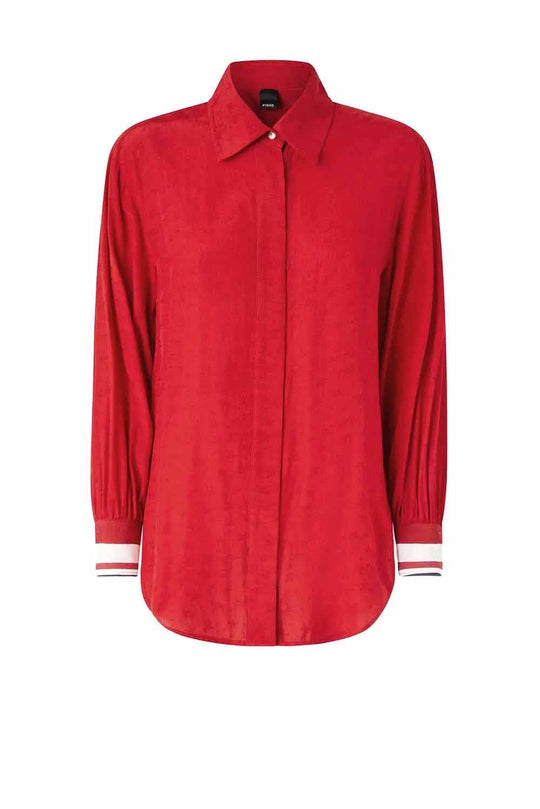 Pinko Camicia Cassata