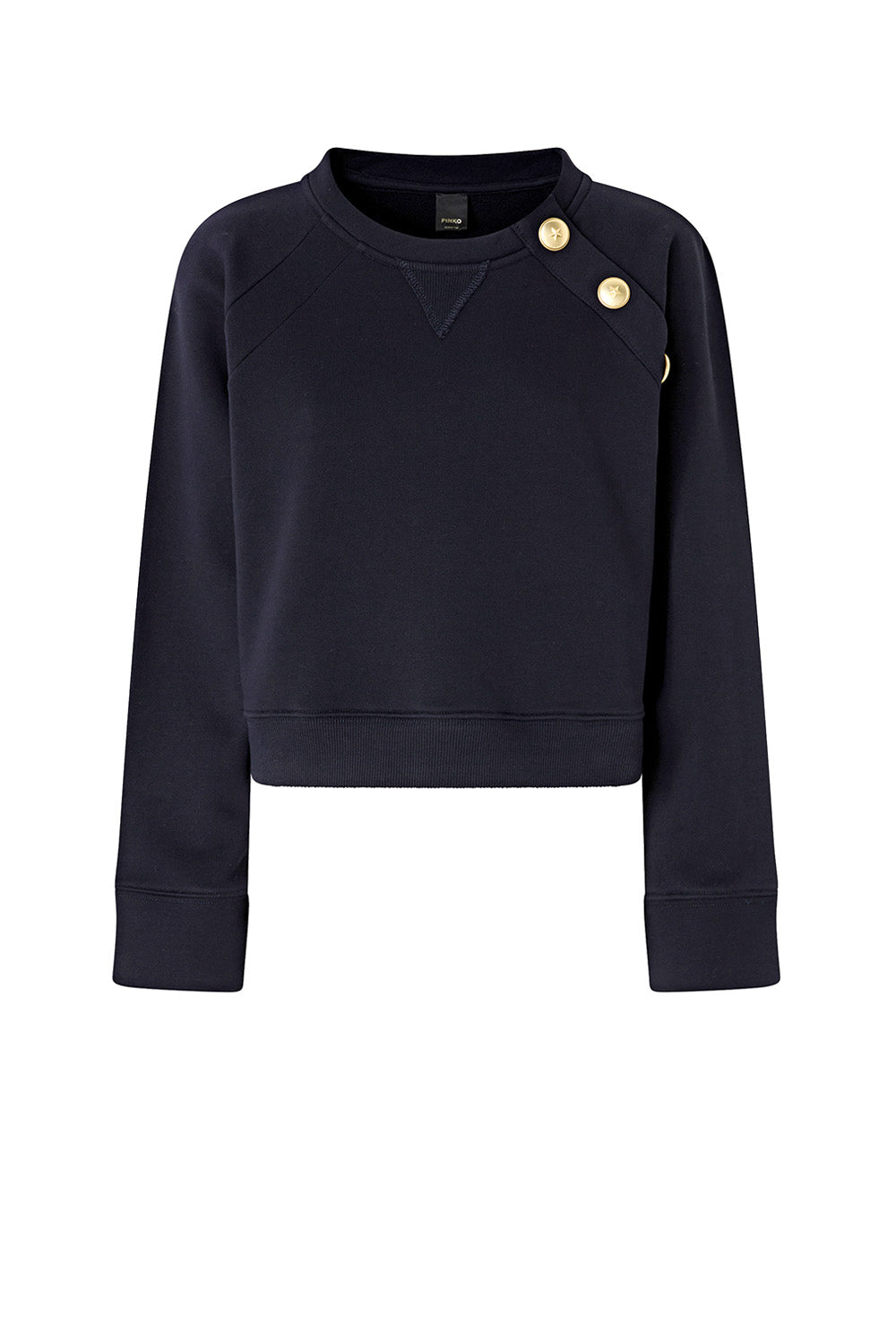  Pinko Maglione Margarina Blu Woman - 1