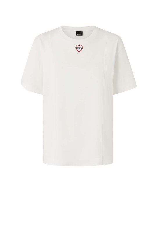 Pinko T-shirt Tortino