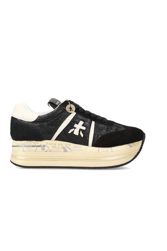 Premiata Sneakers Beth