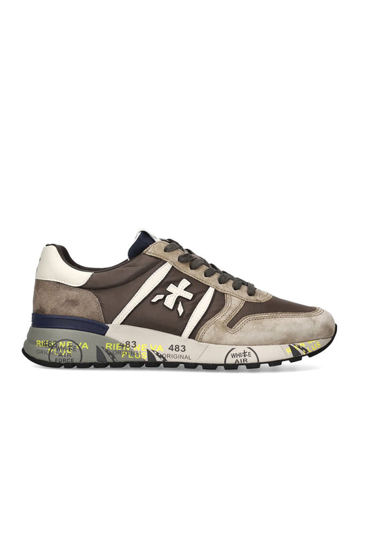 Premiata Sneakers Lander