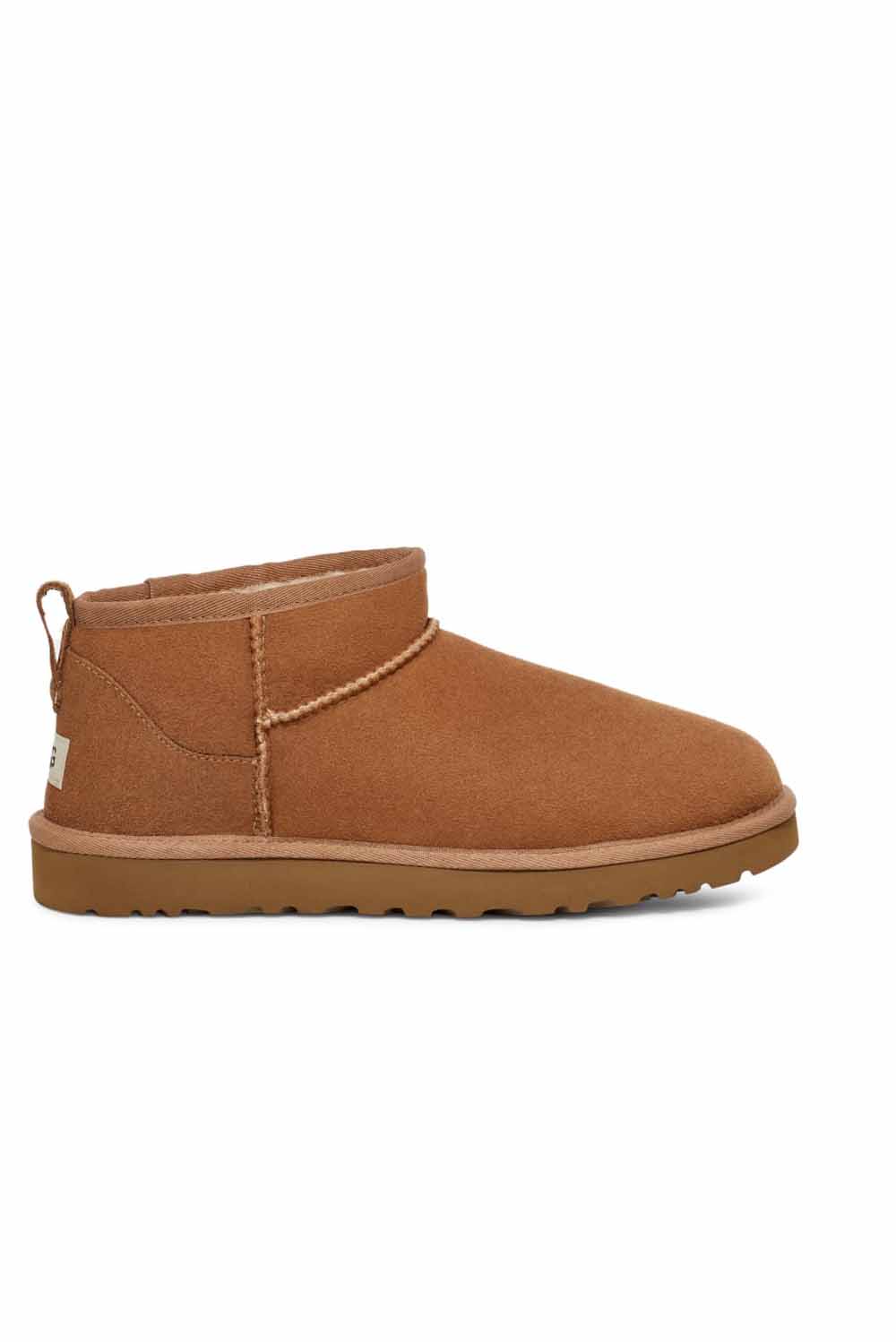  Ugg Ultra Mini Man Chestnut Uomo - 1