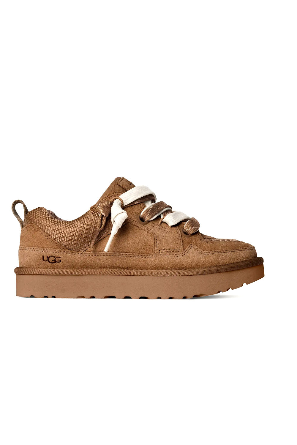  Ugg Lowmel Chestnut Woman - 1