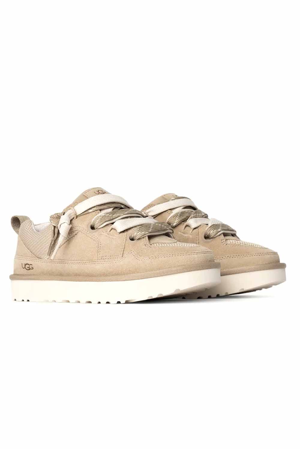  Ugg Lowmel Uomo - 2