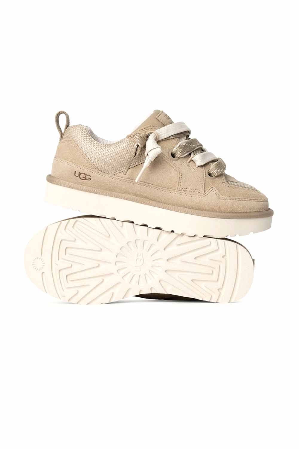  Ugg Lowmel Uomo - 3