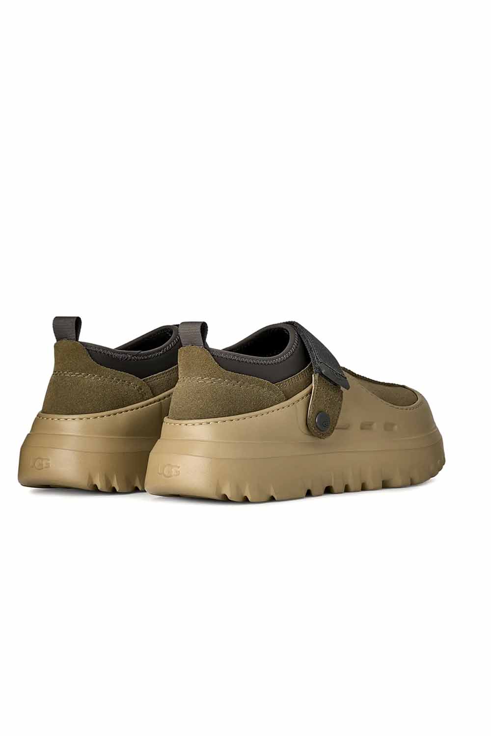  Ugg Peakmod Lowcut Uomo - 2