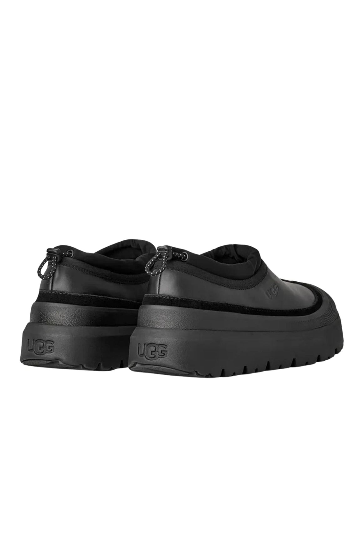  Ugg 1174251bblc Black Uomo - 3