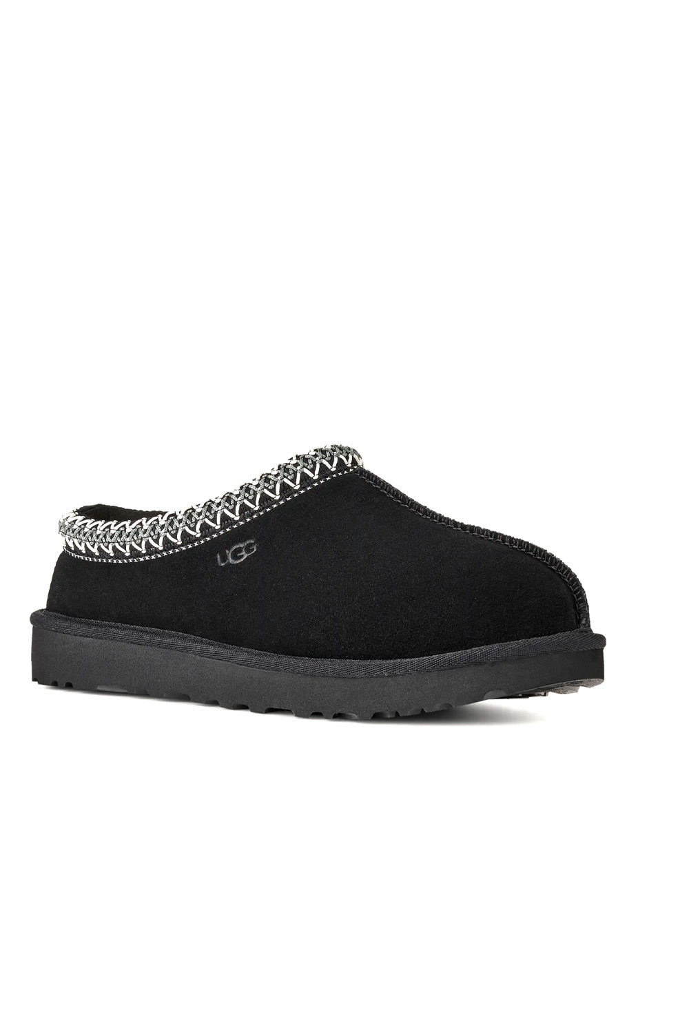  Ugg Tasman Black Woman - 2