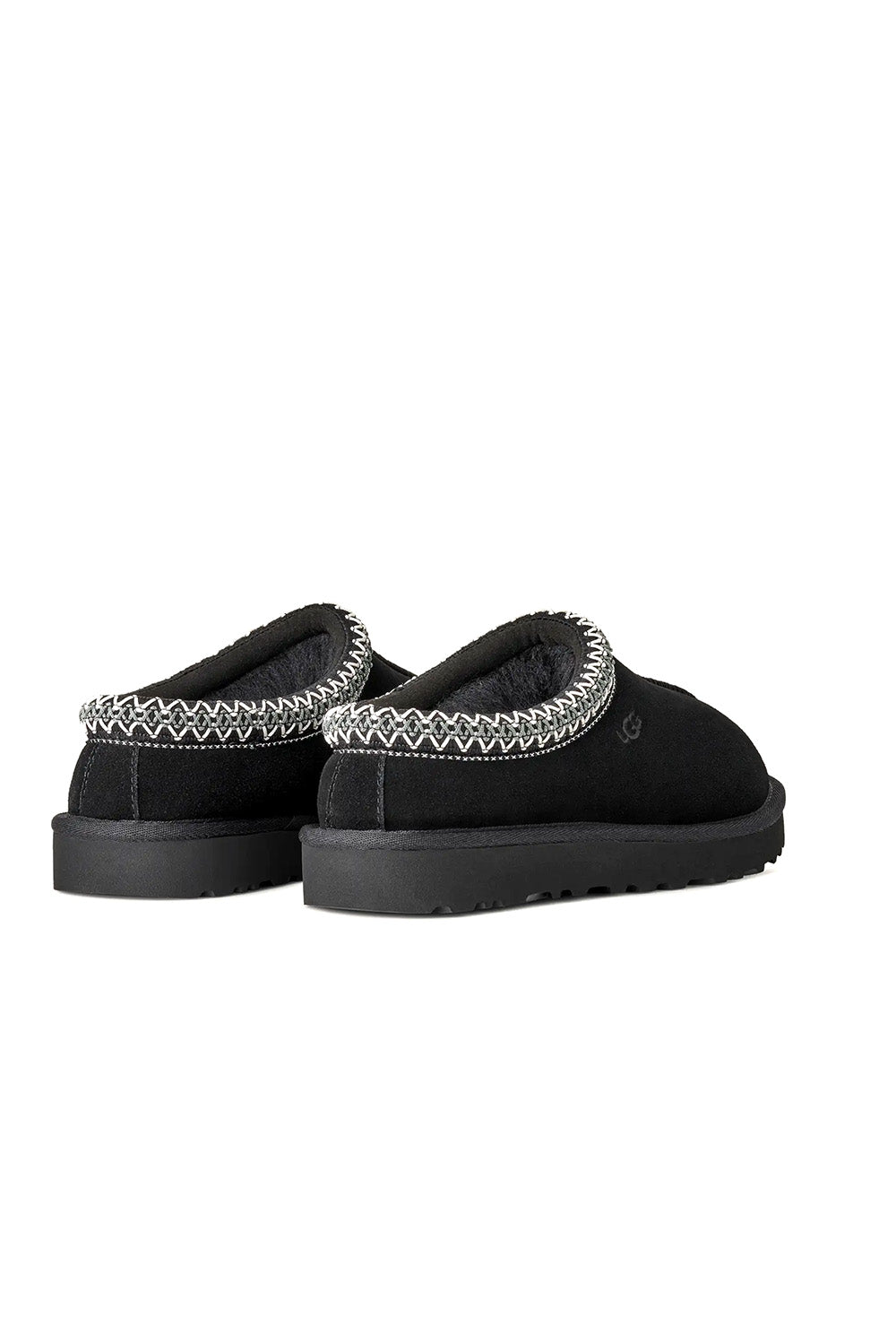  Ugg Tasman Man Black Uomo - 3