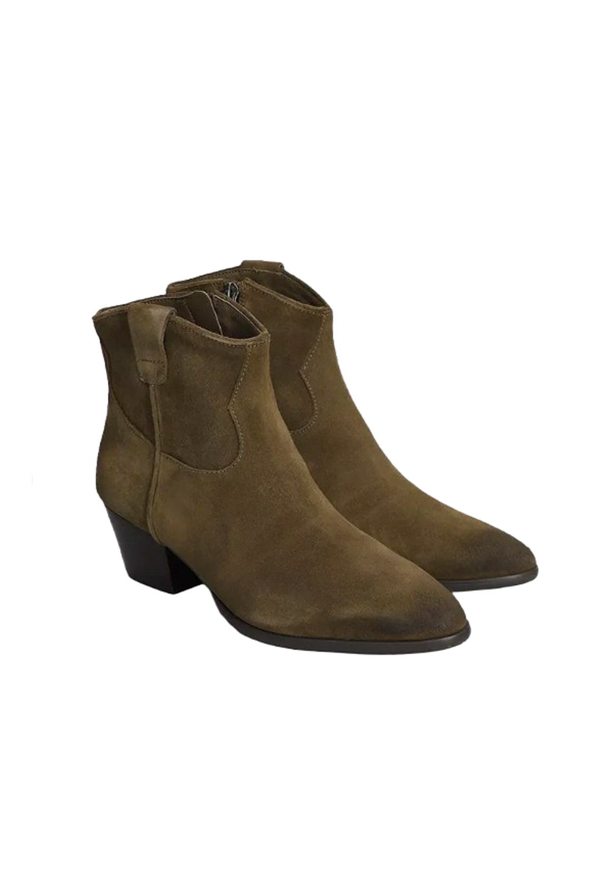  Ash Tronchetti Fame Mud Woman - 2