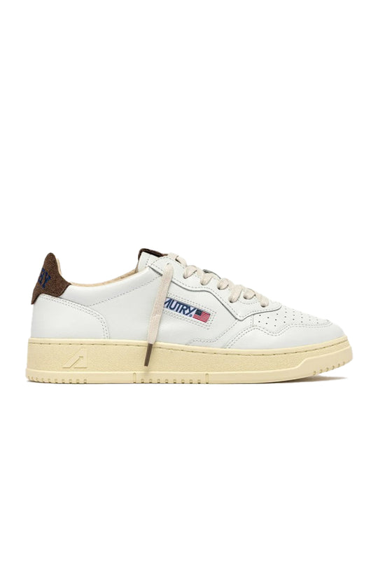 Autry Sneakers Medalist