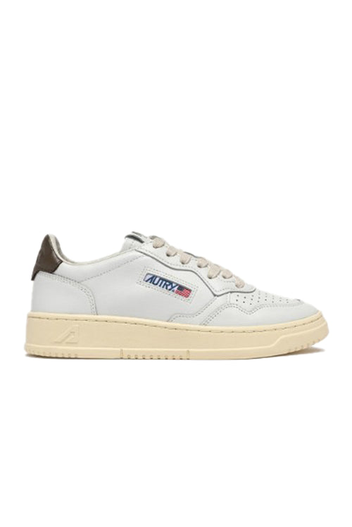  Autry Sneakers Medalist - 3