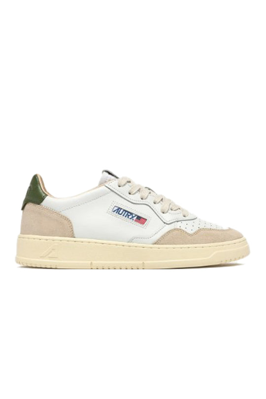 Autry Sneakers Medalist
