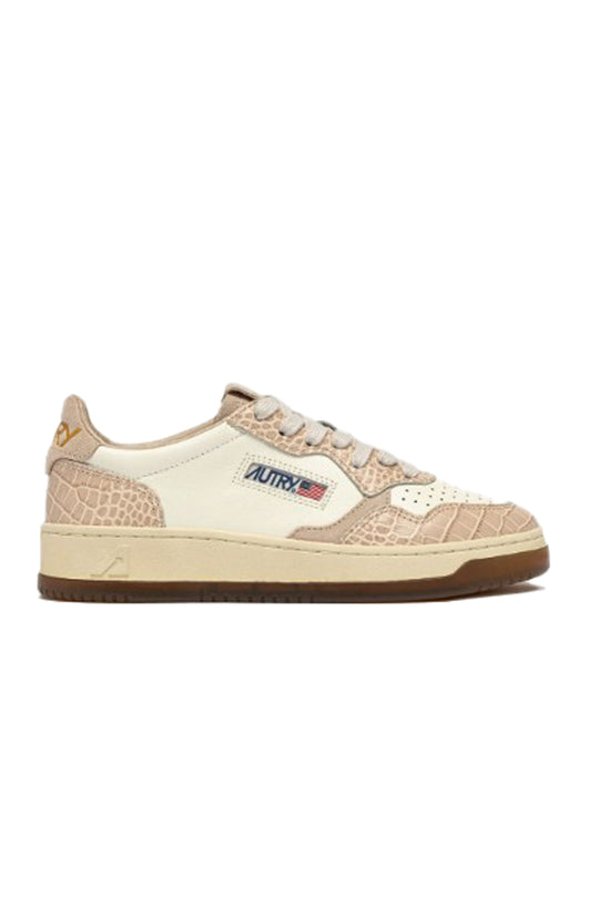 Autry Sneakers Medalist
