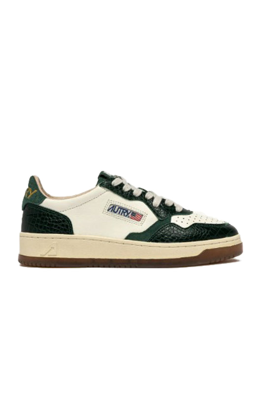Autry Sneakers Medalist