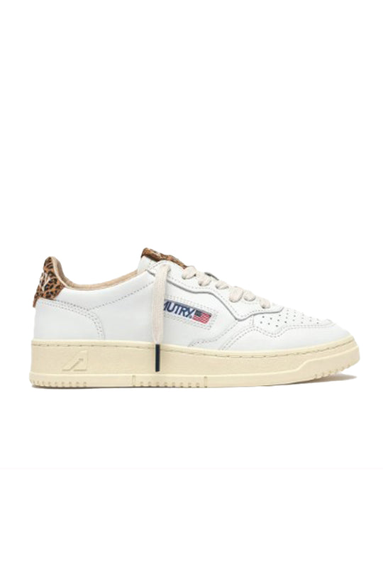 Autry Sneakers Medalist