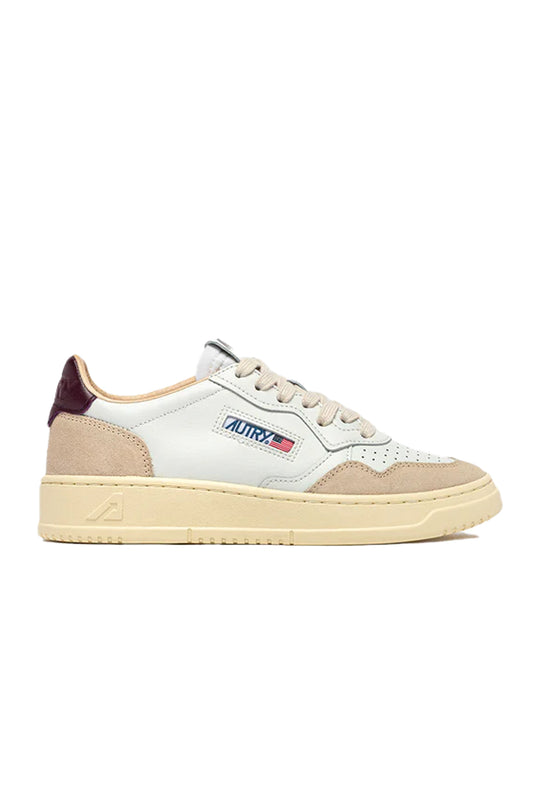 Autry Sneakers Medalist
