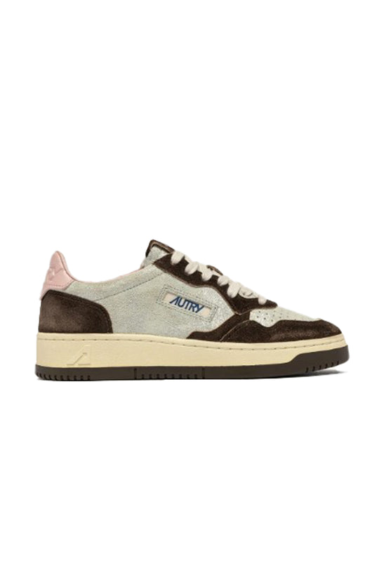 Autry Sneakers Medalist
