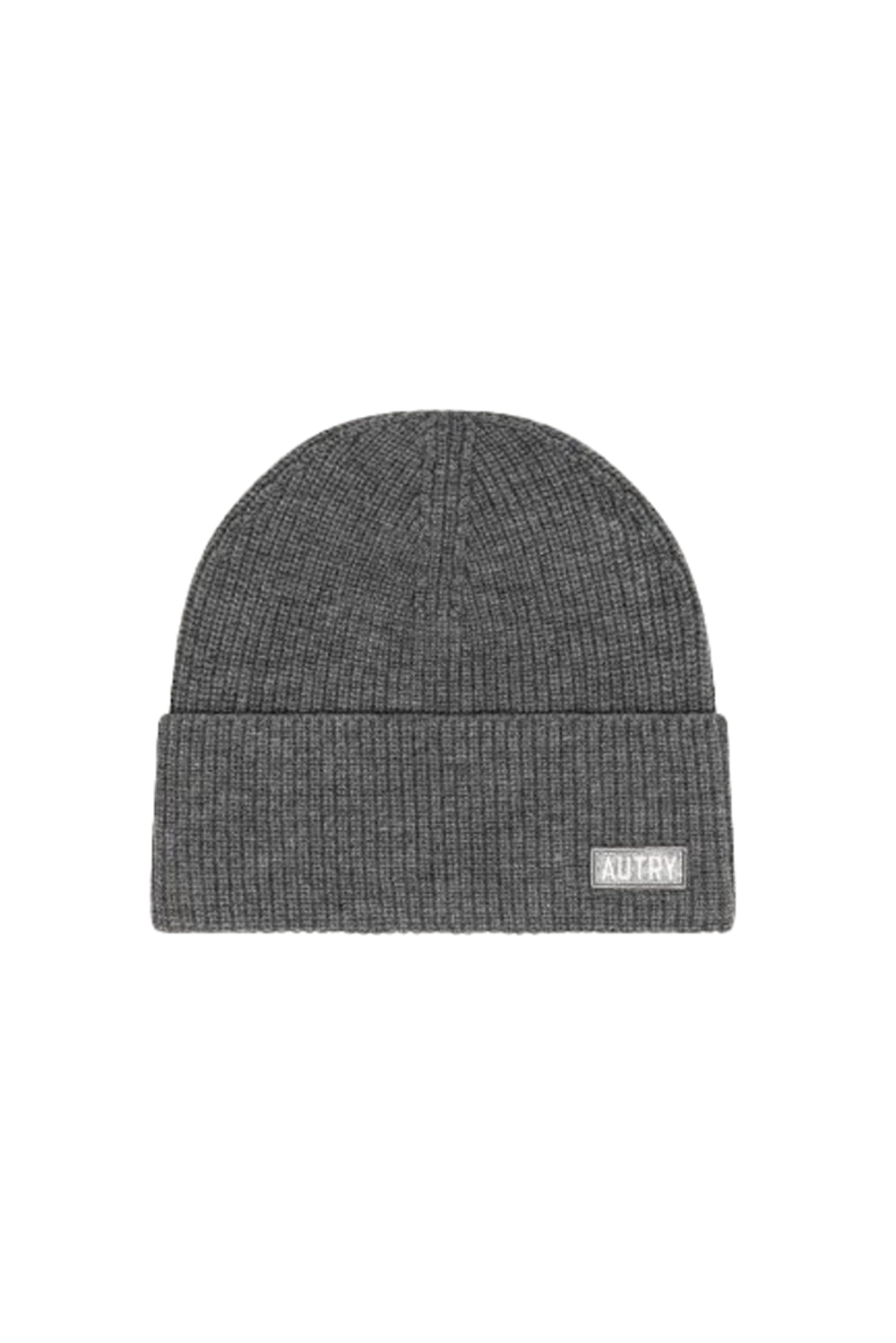  Autry Berretto Con Logo Ricamato Unisex 151d Woman - 1