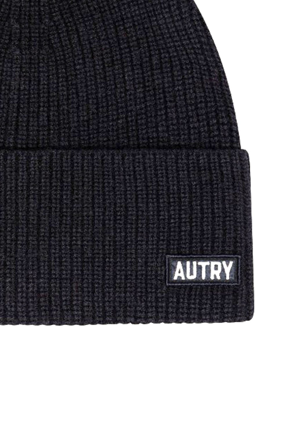  Autry Berretto Con Logo Ricamato Unisex 151l Woman - 3
