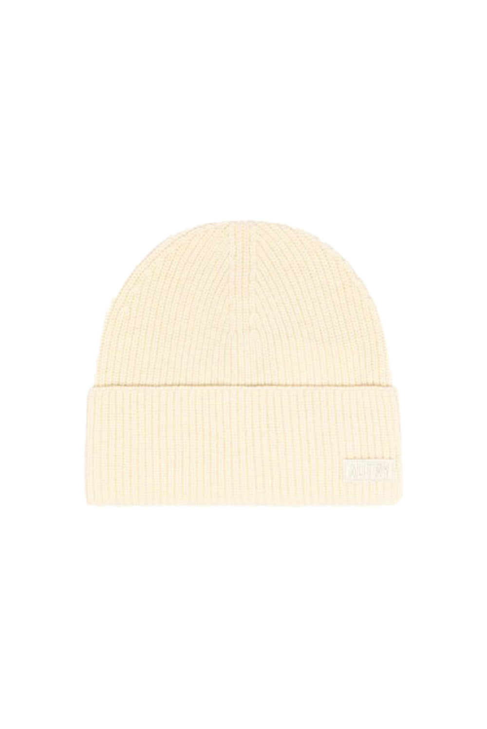  Autry Berretto Con Logo Ricamato Unisex 151u Uomo - 1