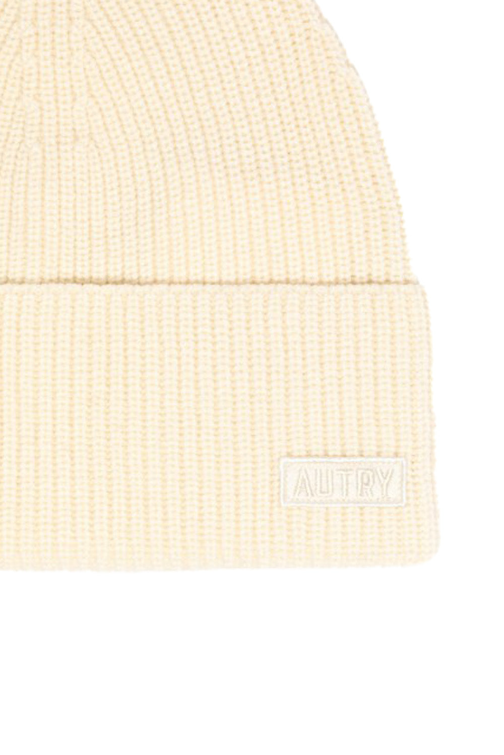  Autry Berretto Con Logo Ricamato Unisex 151u Uomo - 3