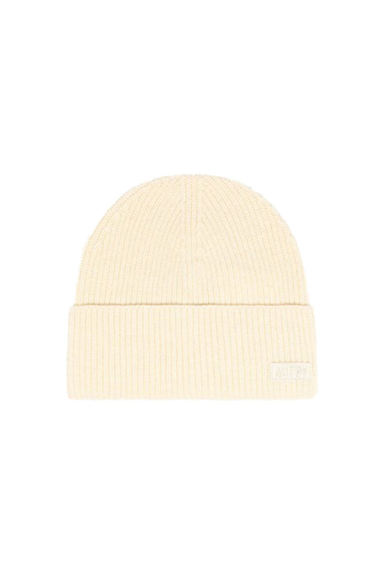 Autry Berretto con logo ricamato unisex