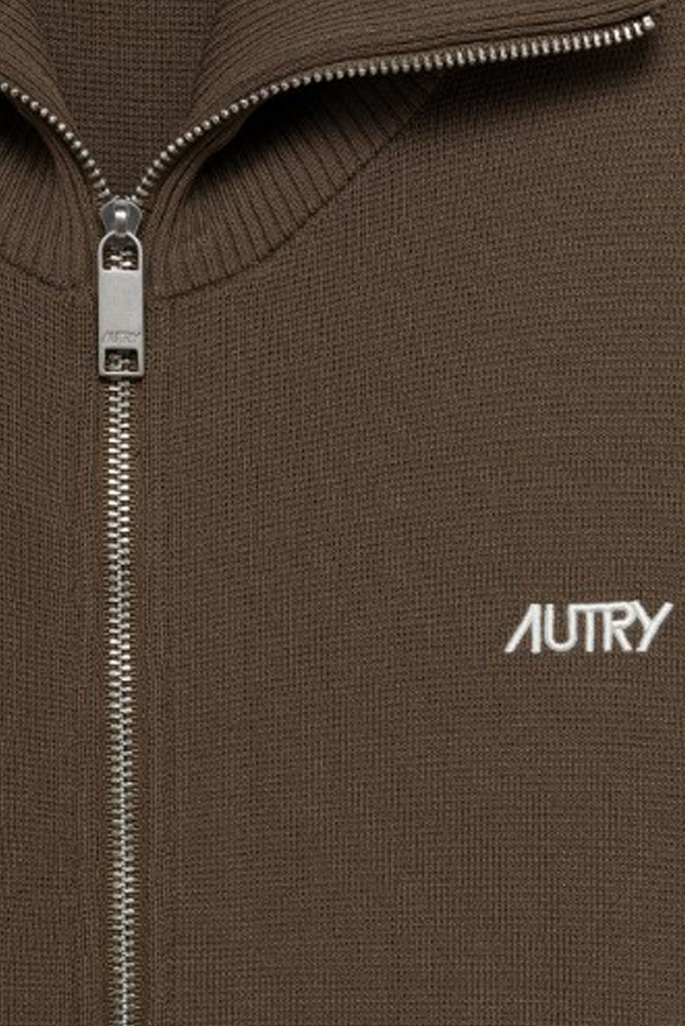  Autry Giacca Lavorata In Maglia 028q Woman - 3