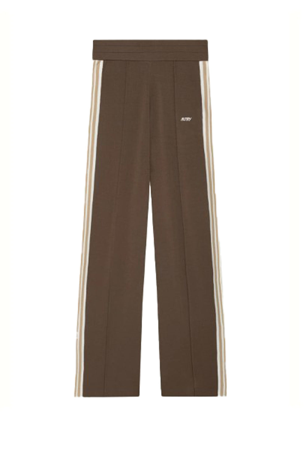  Autry Jogger Lavorati In Maglia 029q Woman - 1