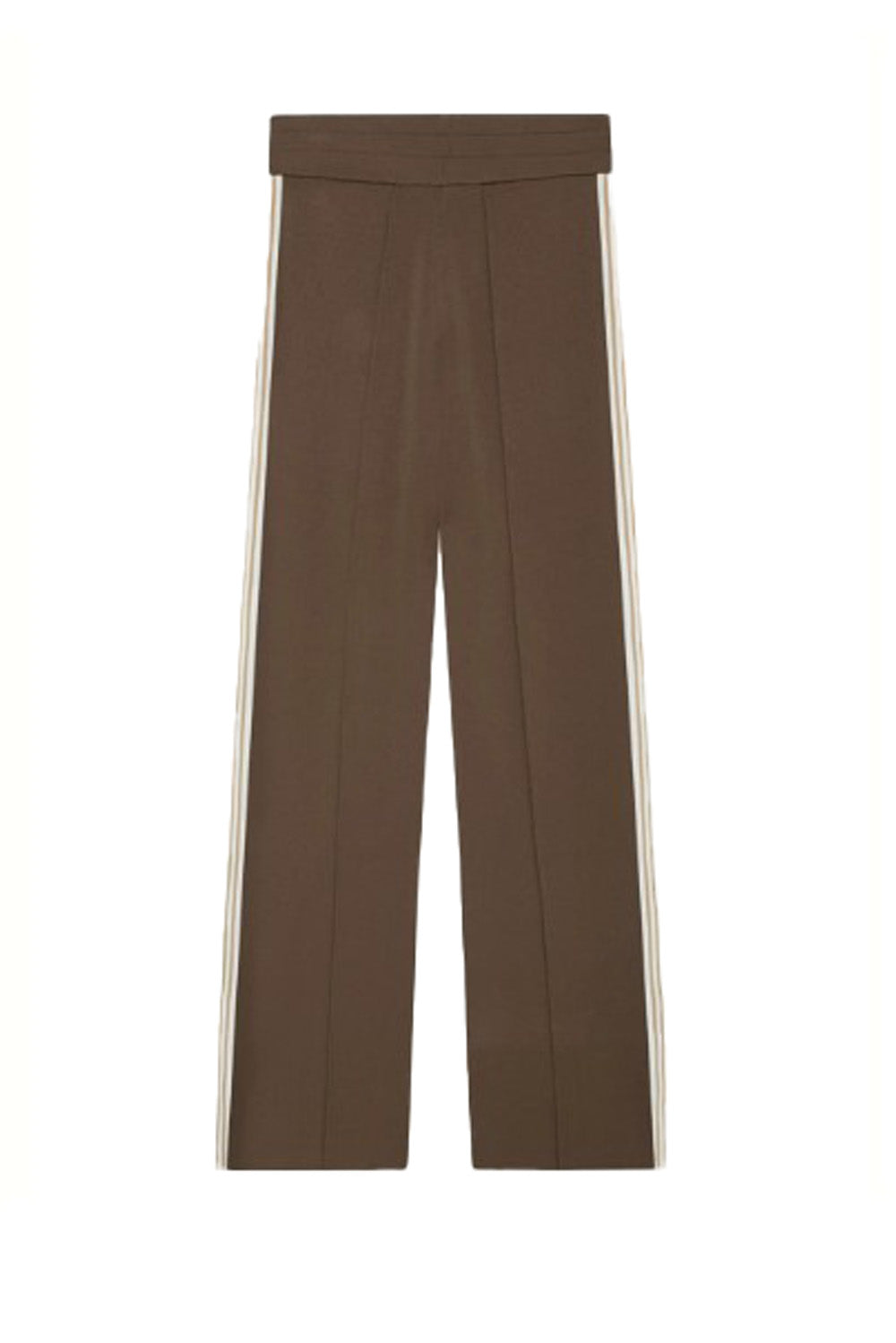  Autry Jogger Lavorati In Maglia 029q Woman - 2