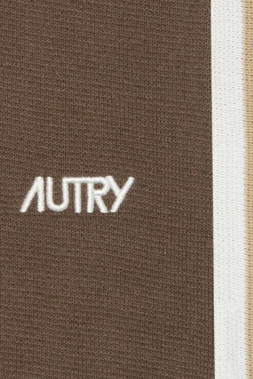  Autry Jogger Lavorati In Maglia 029q Woman - 3