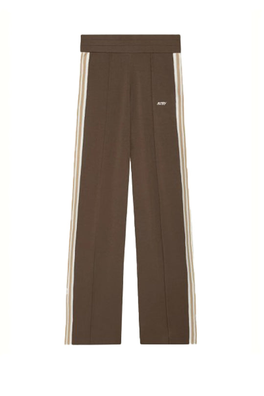 Autry Jogger lavorati in maglia