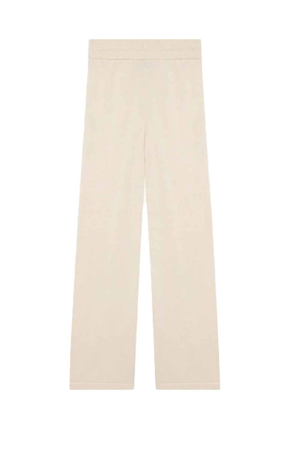  Autry Jogger Lavorati In Maglia 150s Woman - 2
