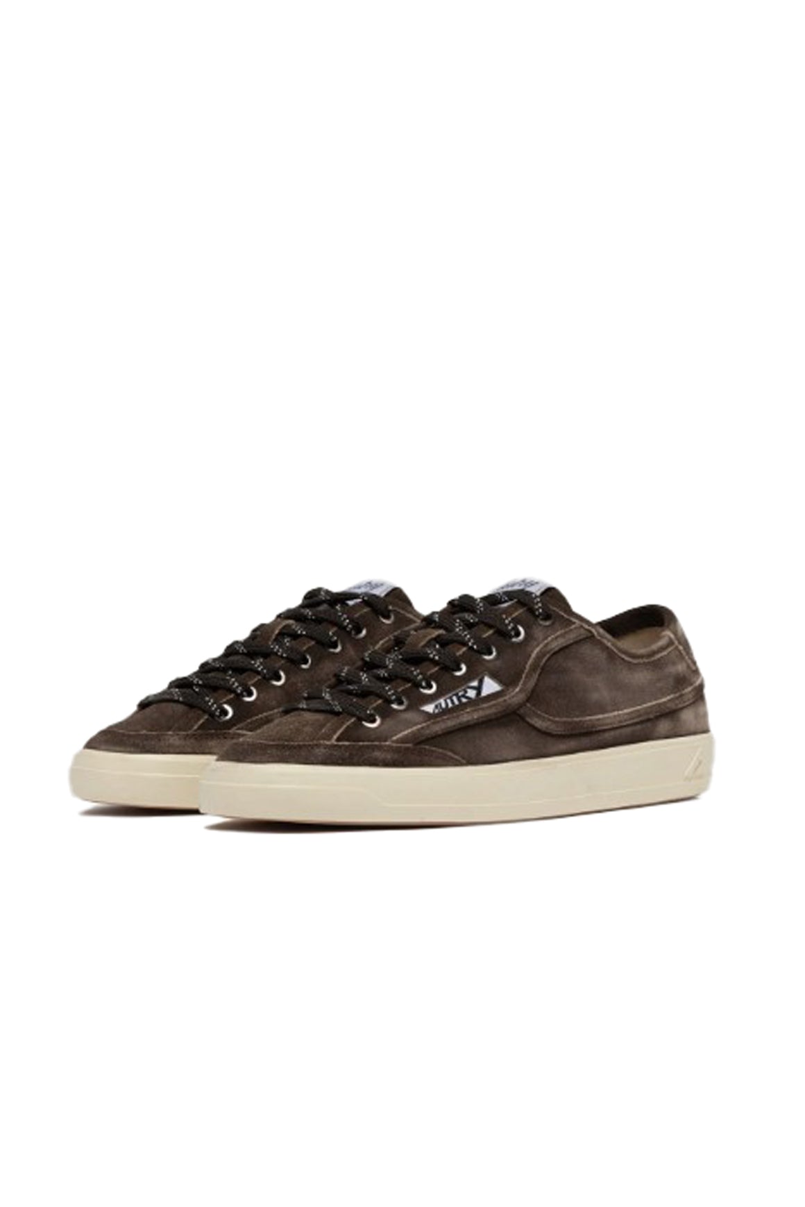  Autry Sneakers Windscape Sugar Mustang Uomo - 2