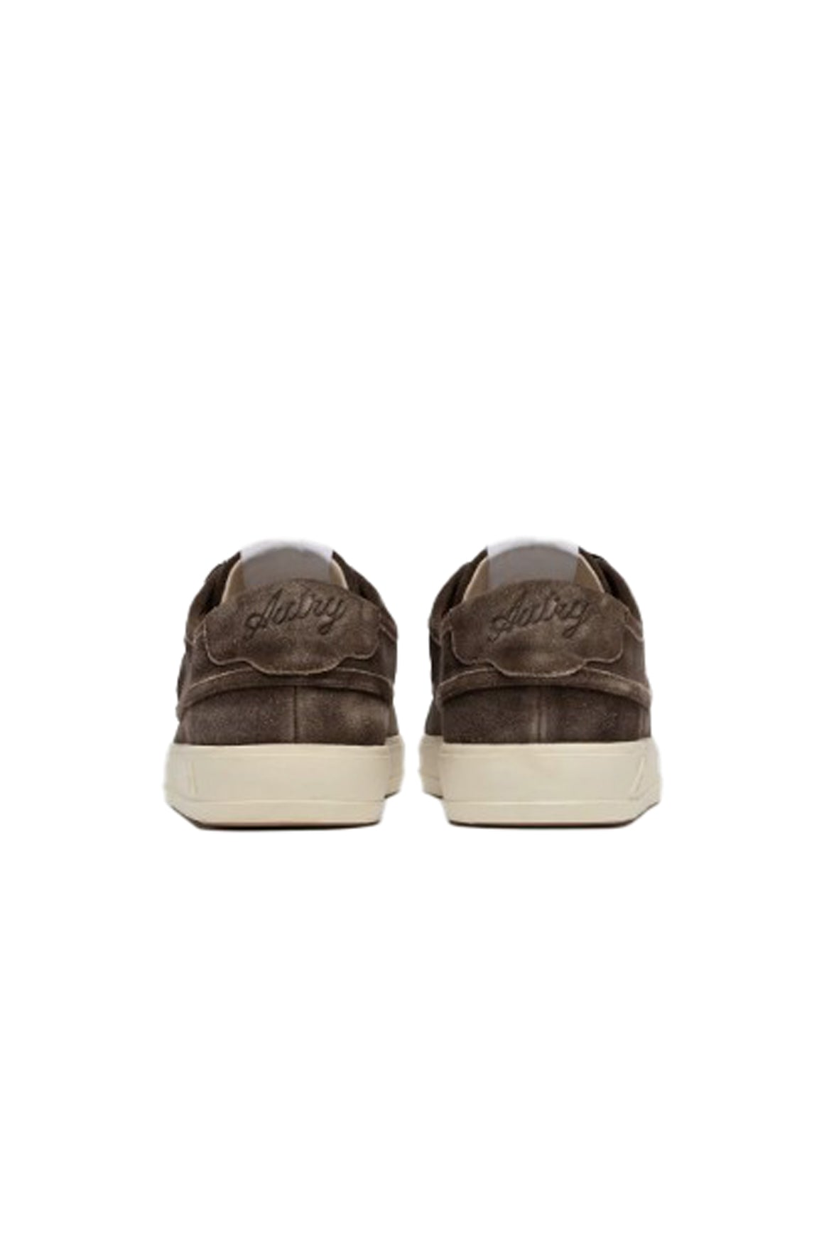  Autry Sneakers Windscape Sugar Mustang Uomo - 3