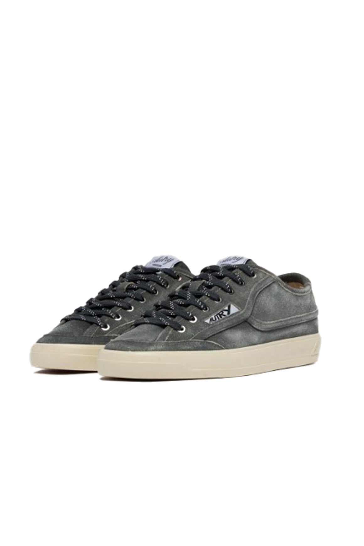  Autry Sneakers Windscape Sugar Castory Uomo - 2