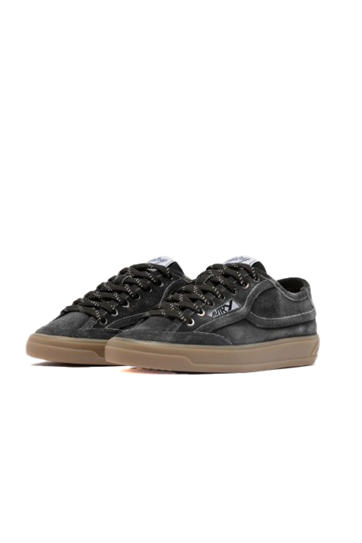  Autry Sneakers Windscape Sugar Black Uomo - 2