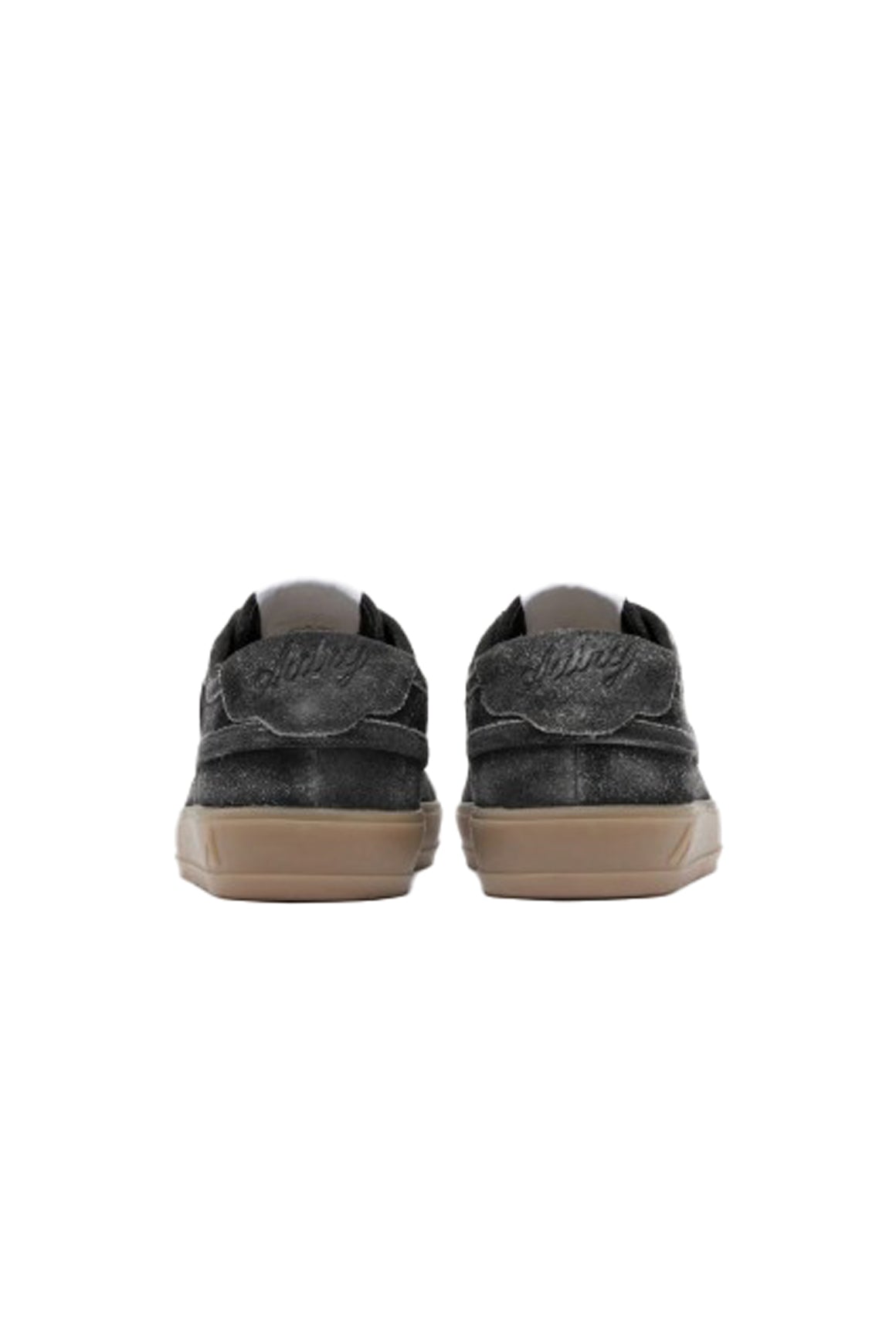  Autry Sneakers Windscape Sugar Black Uomo - 3