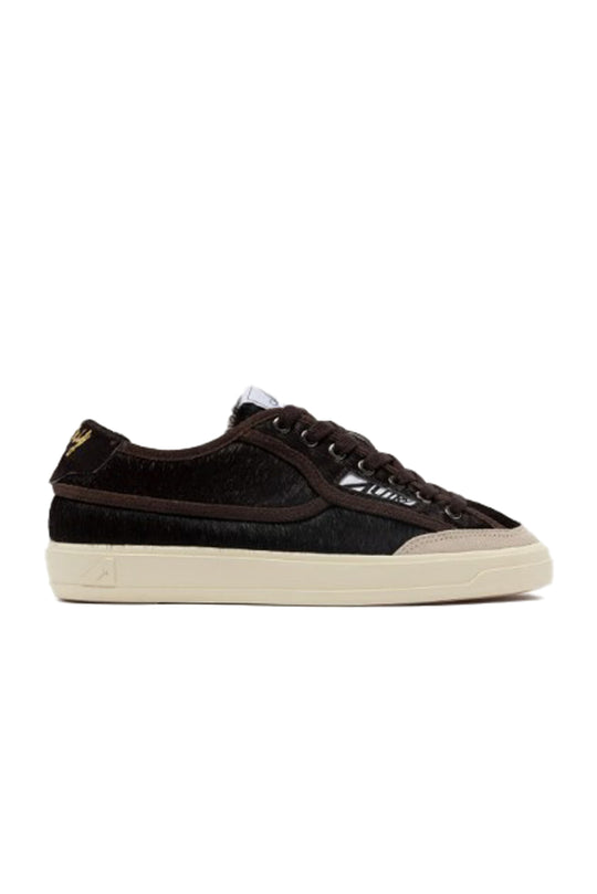 Autry Sneakers Windscape Effetto Cavallino