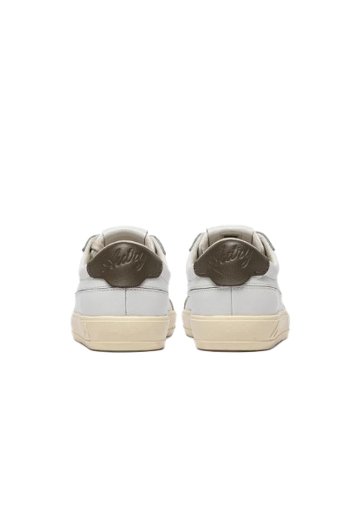  Autry Sneakers Windscape White Chocolate Woman - 3