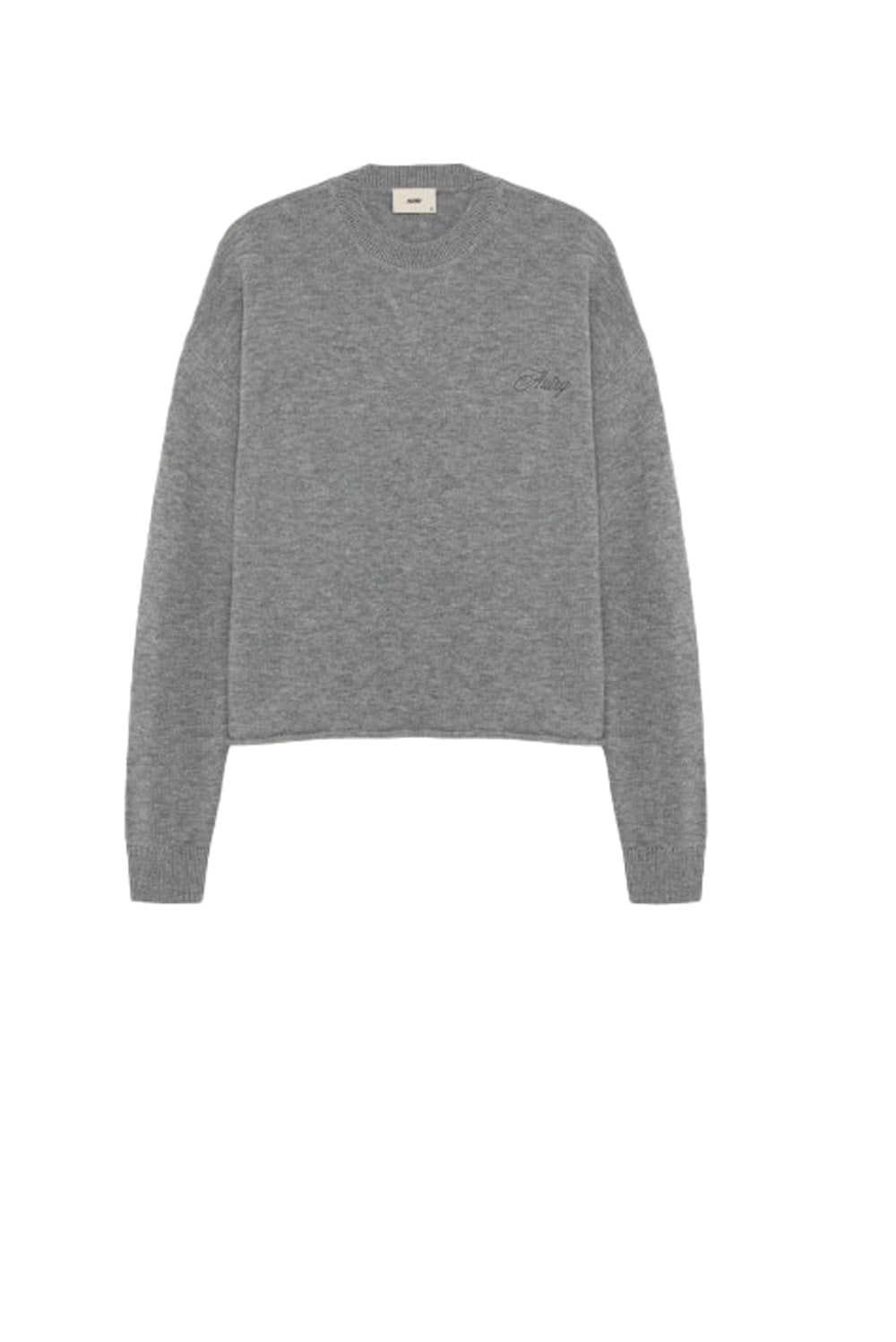  Autry Felpa Girocollo In Maglia 149d Woman - 1