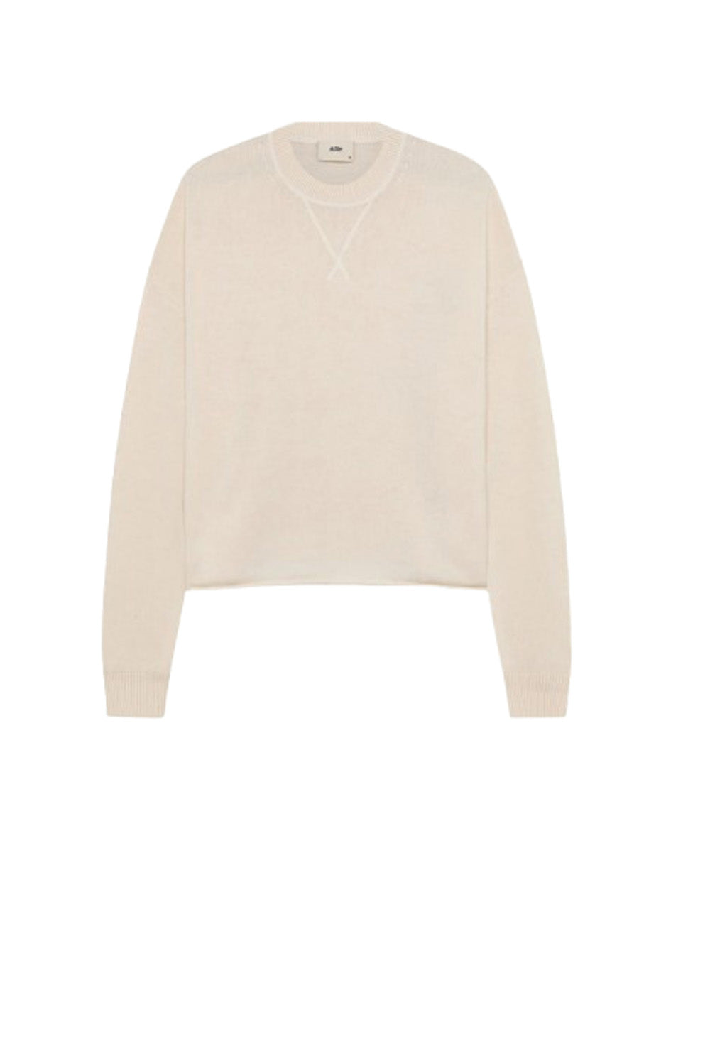  Autry Felpa Girocollo In Maglia 149s Woman - 1