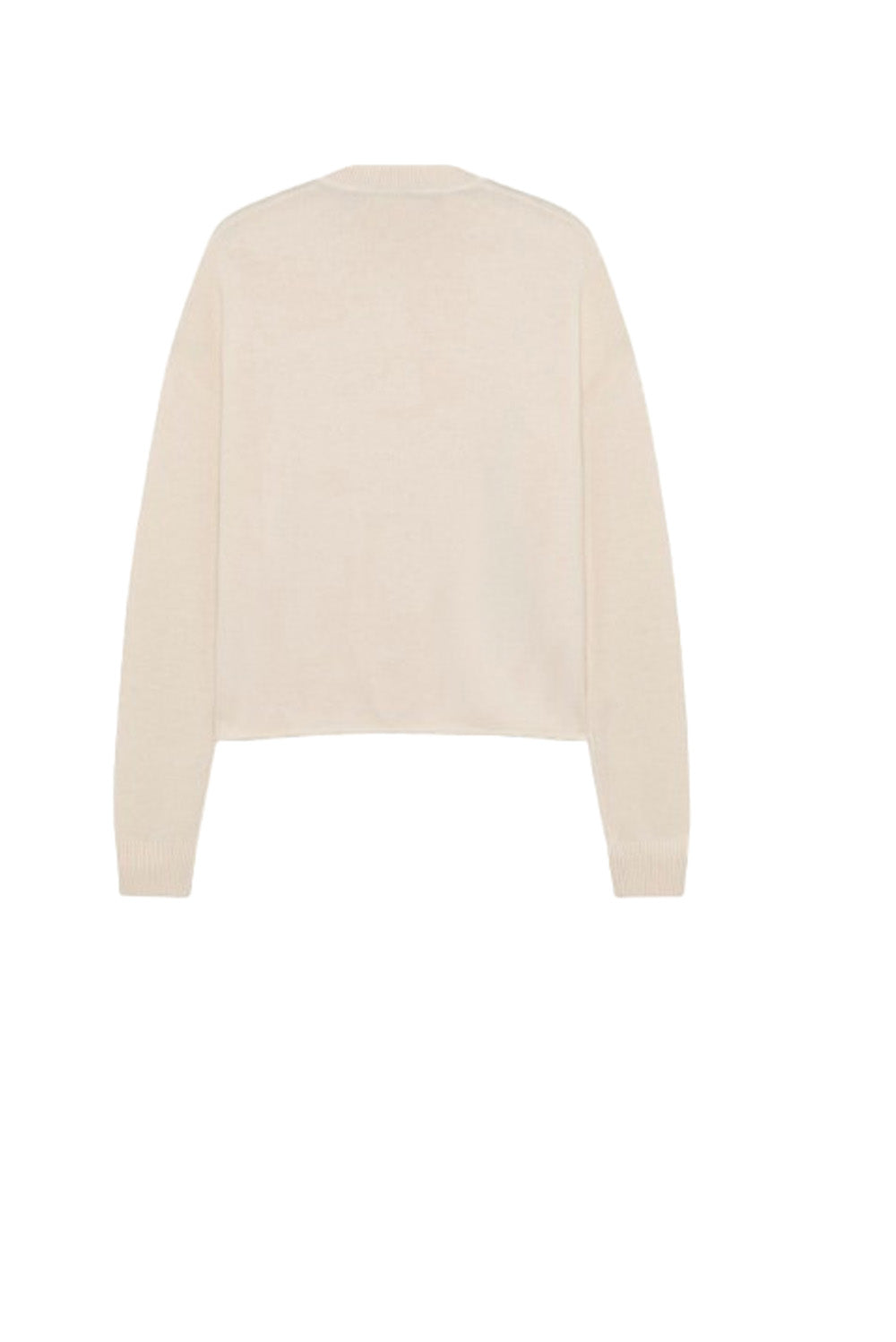  Autry Felpa Girocollo In Maglia 149s Woman - 2