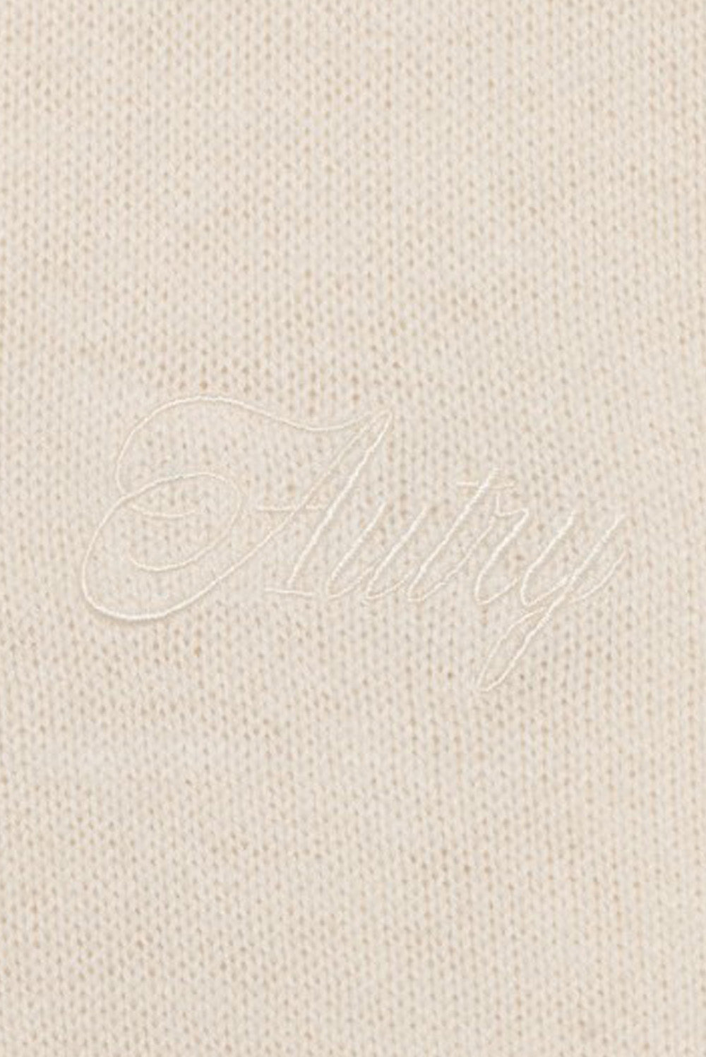  Autry Felpa Girocollo In Maglia 149s Woman - 3