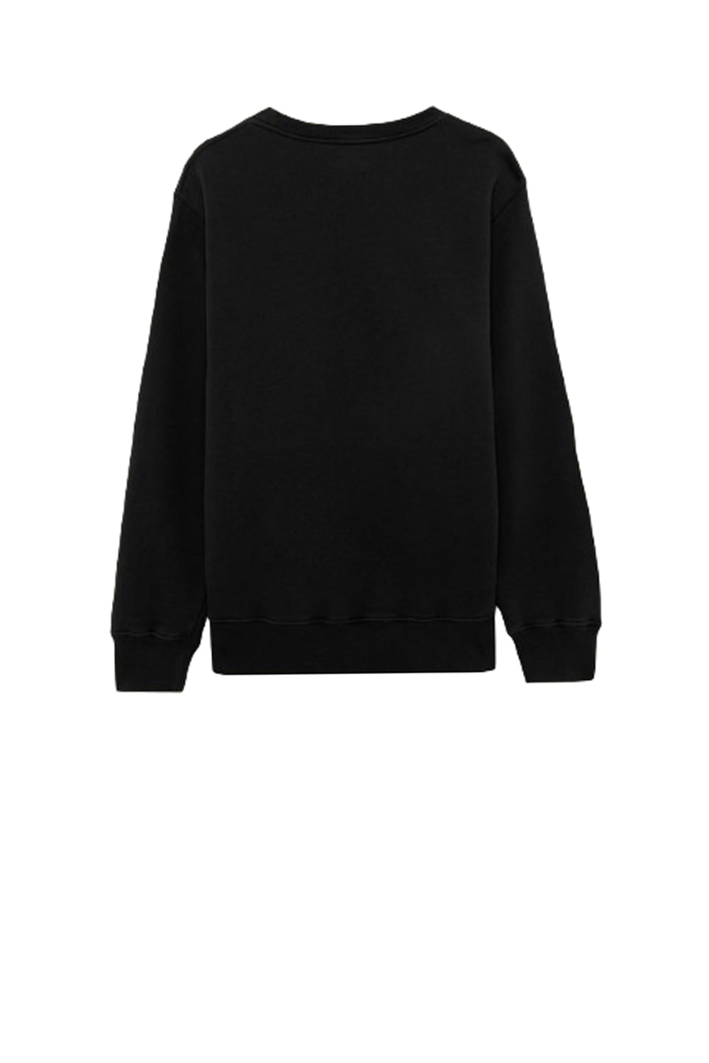  Autry Felpa Gircollo Con Logo Ricamato 001k Uomo - 2