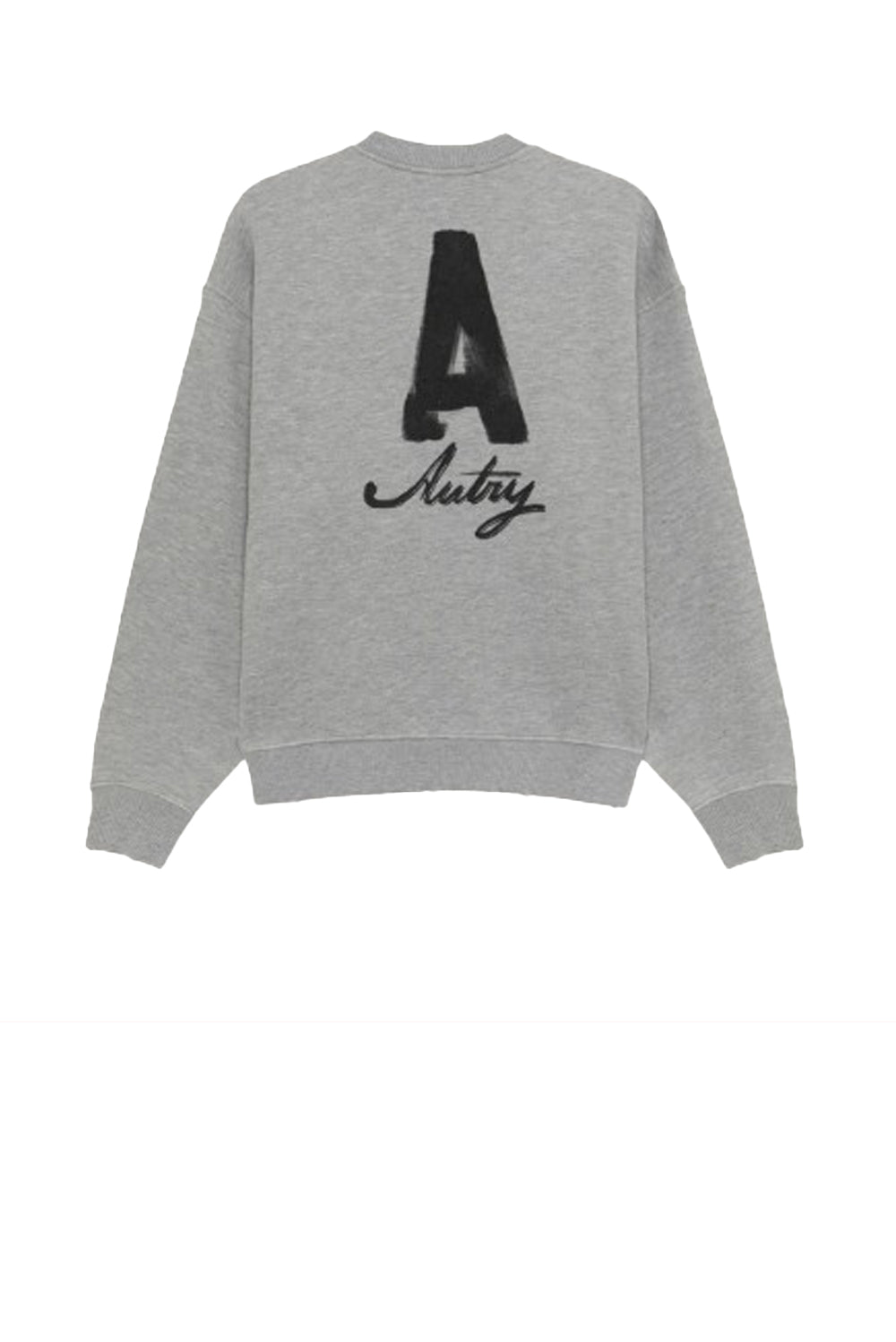  Autry Felpa Heritage Unisex 114d Uomo - 2