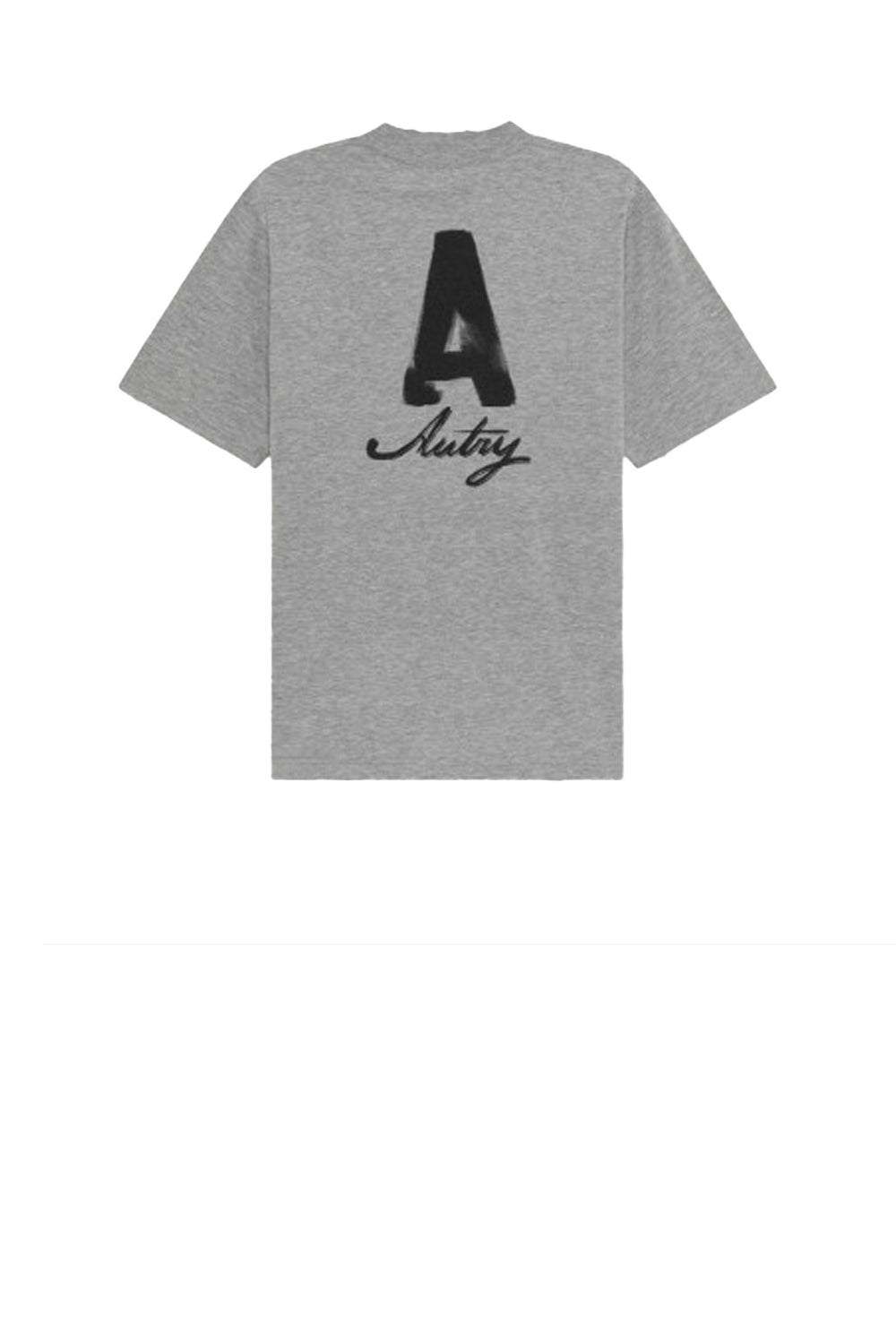  Autry T-shirt Heritage Unisex 109d Uomo - 2