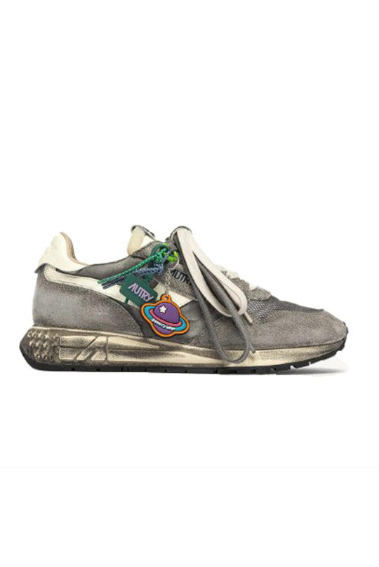 Autry Sneakers Reelwind